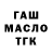 ГАШ индика сатива Aleksandr Mitskevich